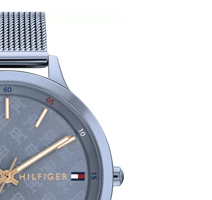 Tommy Hilfiger IRIS 1782589 - zegarek damski 5