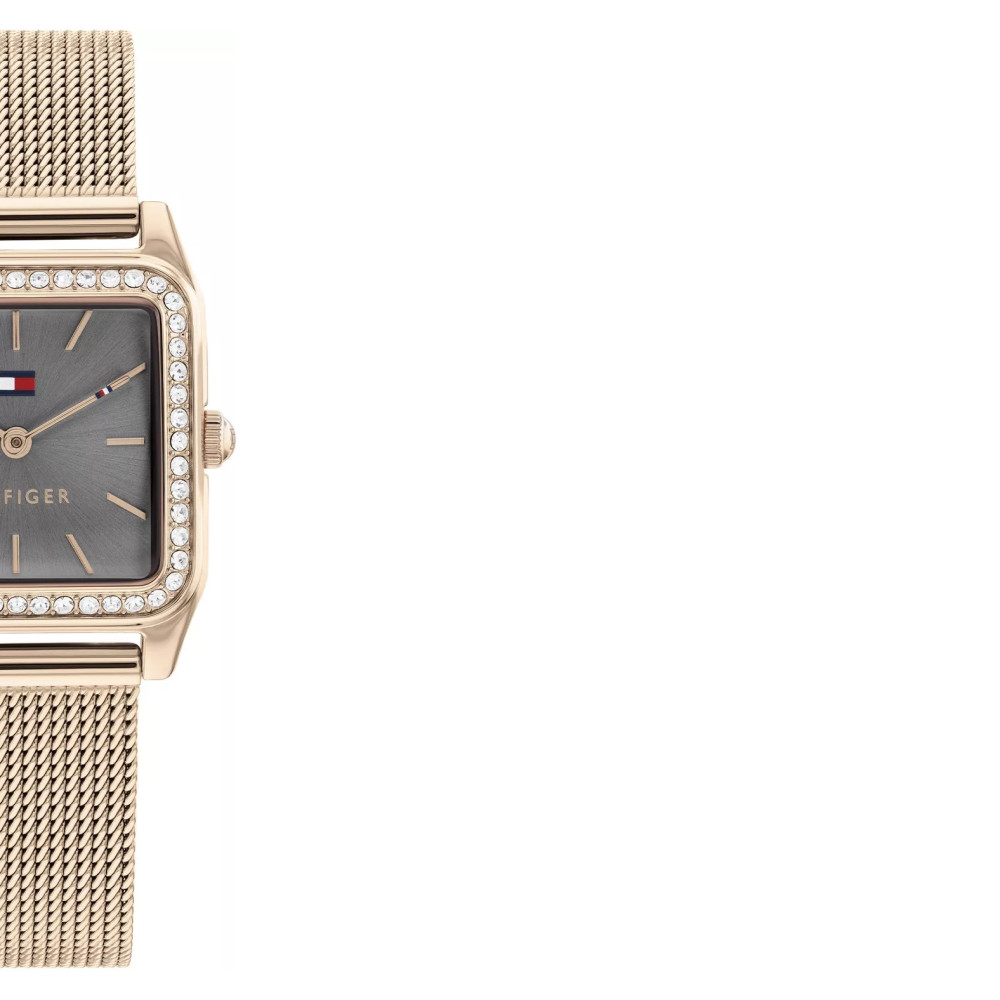 Tommy Hilfiger TONI 1782610 - zegarek damski 6