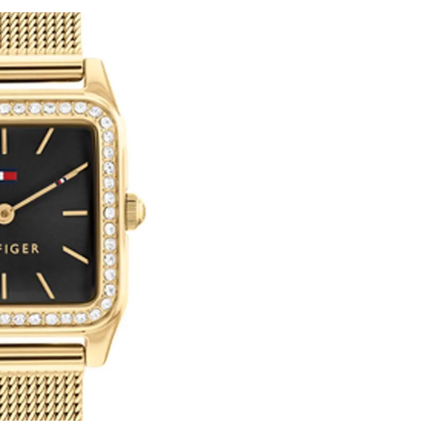 Tommy Hilfiger TONI 1782611 - zegarek damski 6