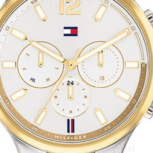 Tommy Hilfiger SIENNA 1782598 - zegarek damski 2