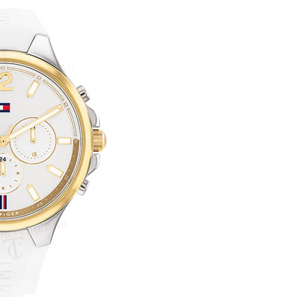 Tommy Hilfiger SIENNA 1782598 - zegarek damski 6