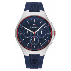 Tommy Hilfiger JUSTIN 1792057 - zegarek męski