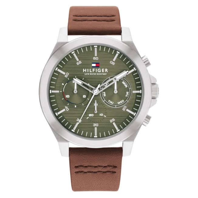 Tommy Hilfiger 1710522 - zegarek męski 7