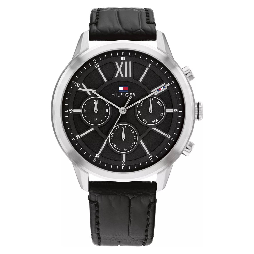 Tommy Hilfiger MORRISON 1710527 - zegarek męski 7