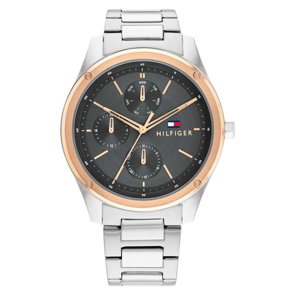 Tommy Hilfiger TYLER 1710541 - zegarek męski 1