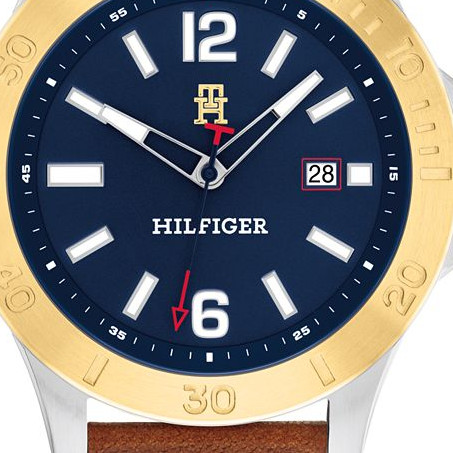 Tommy Hilfiger RYAN 1710529 - zegarek męski 2
