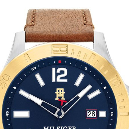 Tommy Hilfiger RYAN 1710529 - zegarek męski 3