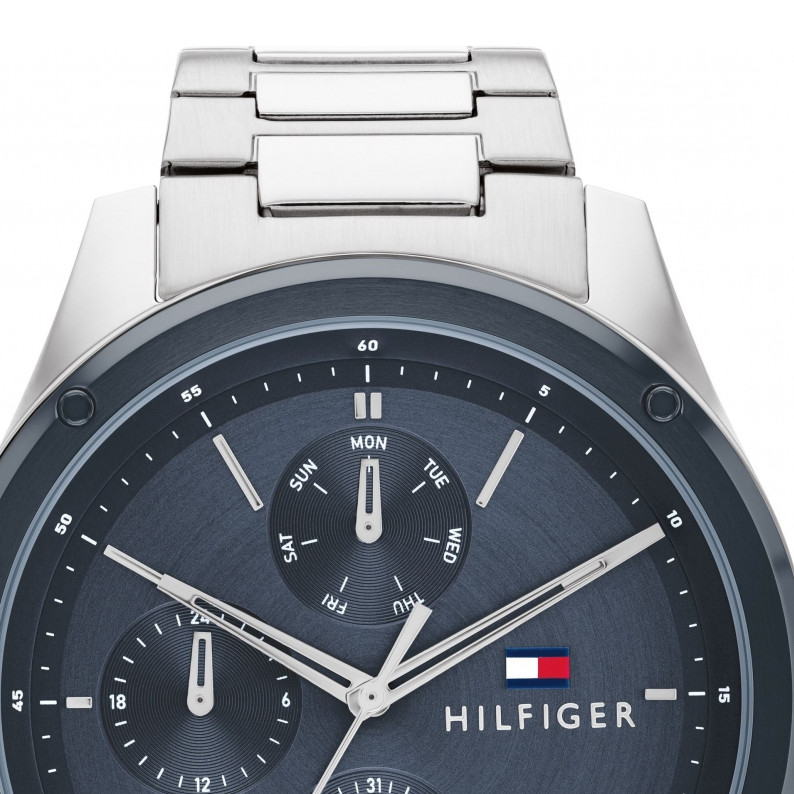 Tommy Hilfiger TYLER 1710532 - zegarek męski 3