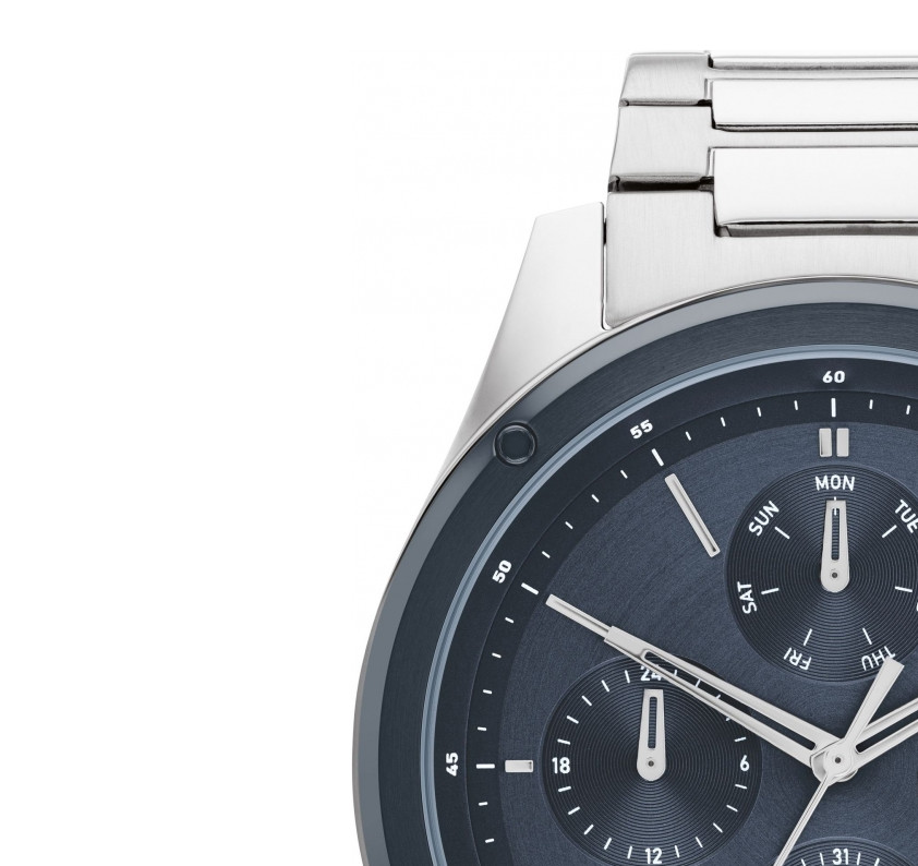 Tommy Hilfiger TYLER 1710532 - zegarek męski 4