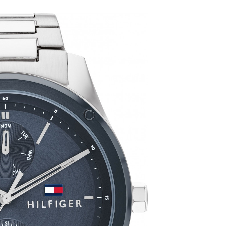 Tommy Hilfiger TYLER 1710532 - zegarek męski 5