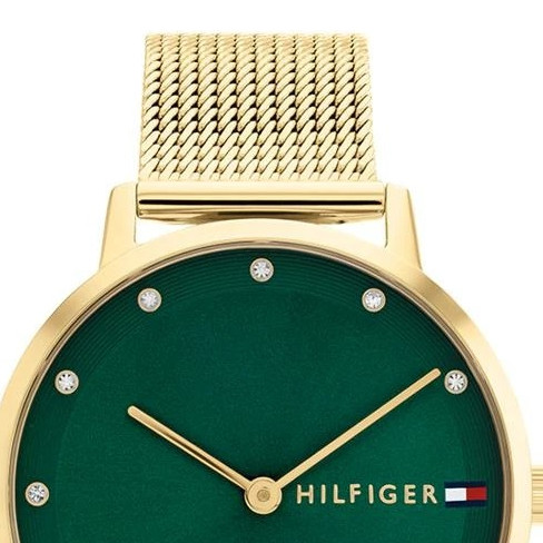 Tommy Hilfiger PIPPA 1782668 - zegarek damski 3