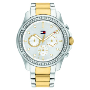 Tommy Hilfiger BROOKLYN 1782615 - zegarek damski