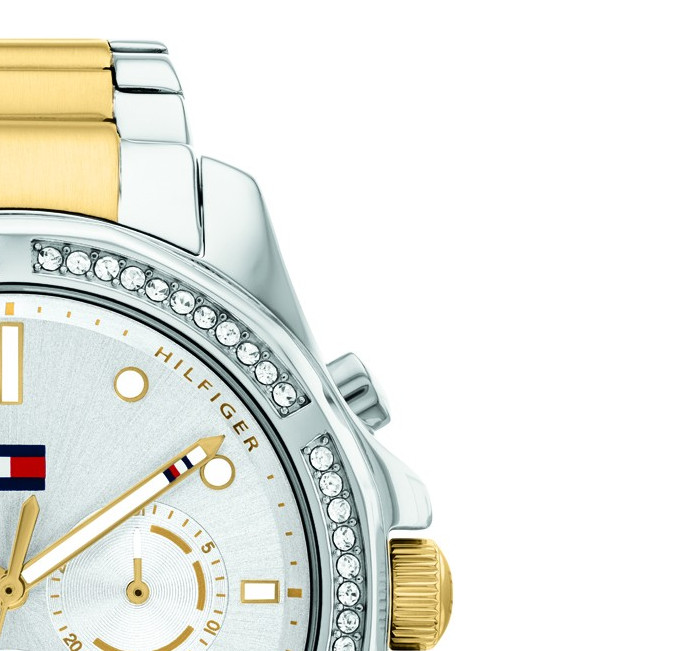 Tommy Hilfiger BROOKLYN 1782615 - zegarek damski 5