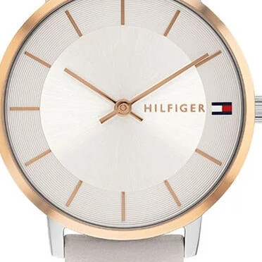 Tommy Hilfiger PIPPA 1782671 - zegarek damski 2