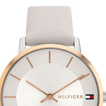 Tommy Hilfiger PIPPA 1782671 - zegarek damski 3