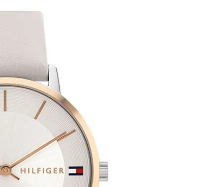 Tommy Hilfiger PIPPA 1782671 - zegarek damski 5