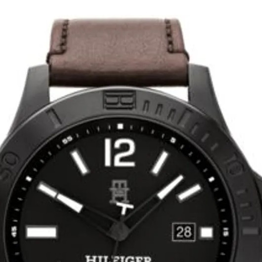 Tommy Hilfiger RYAN 1710530 - zegarek męski 3