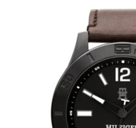 Tommy Hilfiger RYAN 1710530 - zegarek męski 4