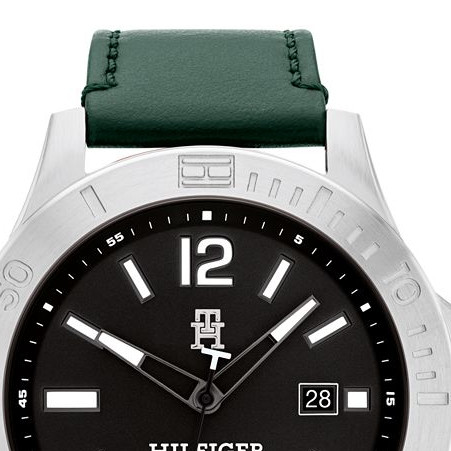 Tommy Hilfiger RYAN 1710531 - zegarek męski 3