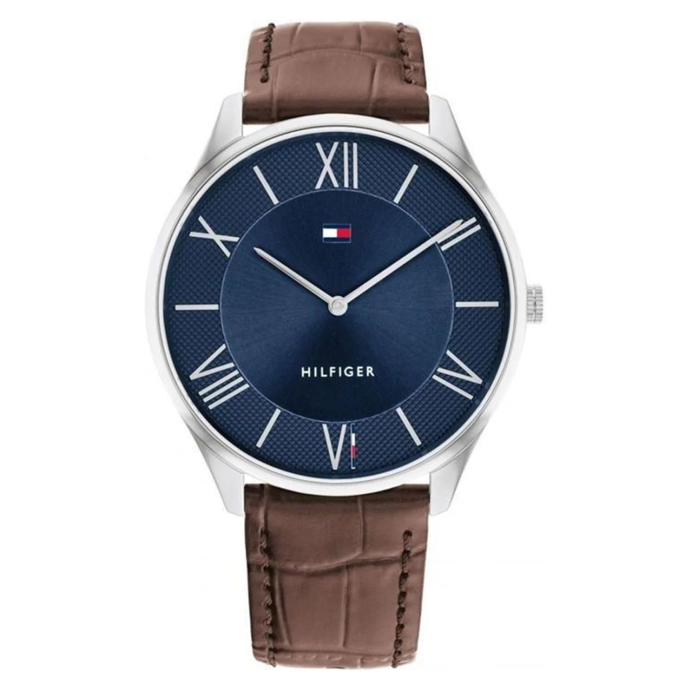 Tommy Hilfiger BECKER 1710536 - zegarek męski 7