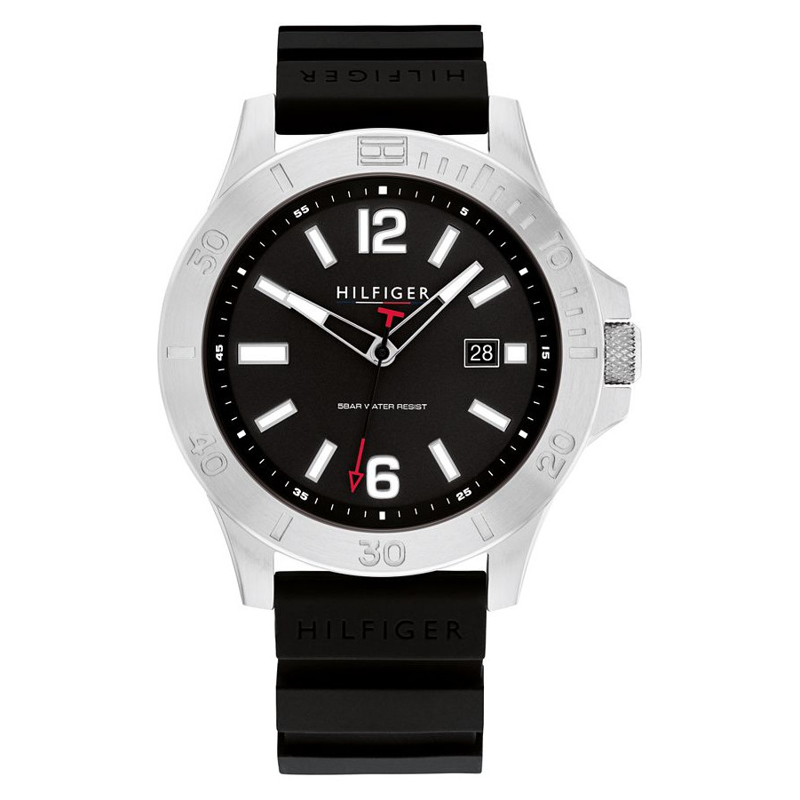 Tommy Hilfiger RYAN 1710539 - zegarek męski 7