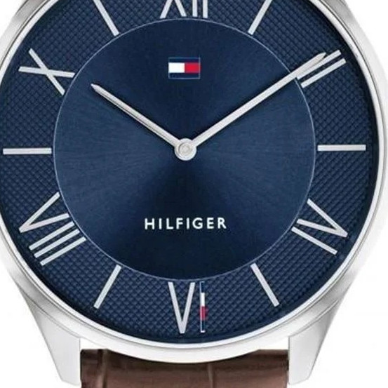 Tommy Hilfiger BECKER 1710536 - zegarek męski 2