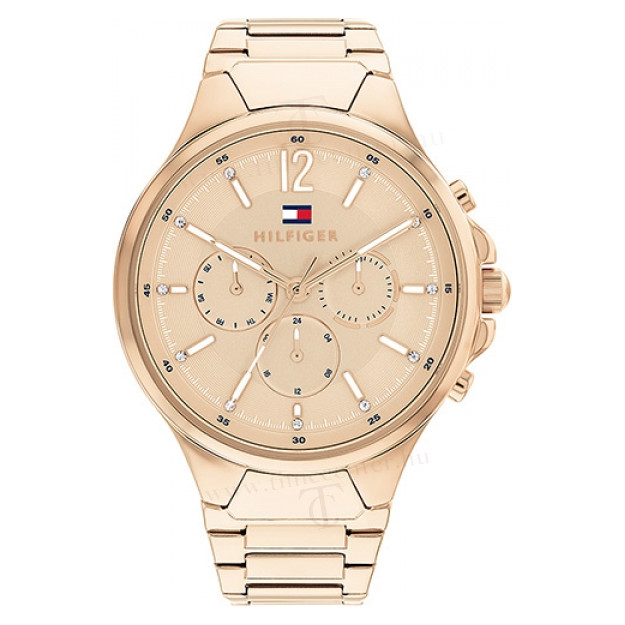 Tommy Hilfiger SIENNA 1782597 - zegarek damski 1