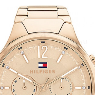 Tommy Hilfiger SIENNA 1782597 - zegarek damski 3