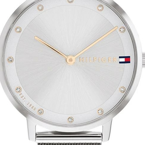 Tommy Hilfiger PIPPA 1782665 - zegarek damski 2