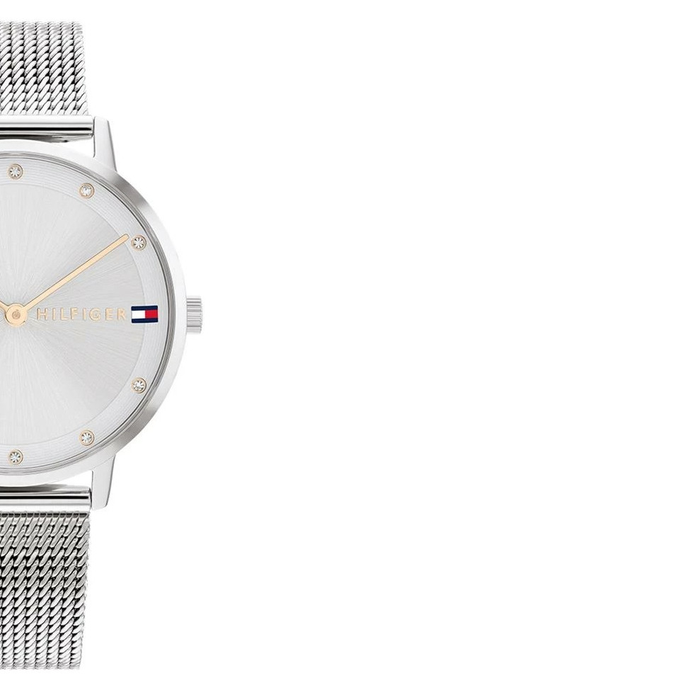 Tommy Hilfiger PIPPA 1782665 - zegarek damski 6