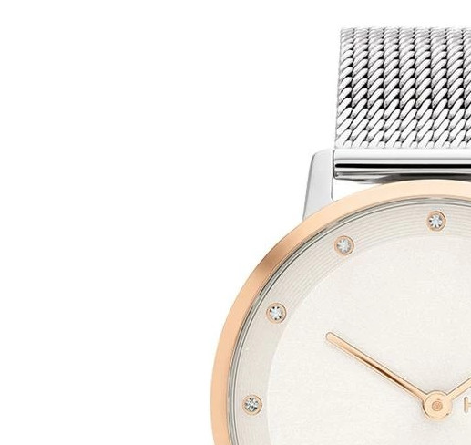 Tommy Hilfiger PIPPA 1782666 - zegarek damski 4