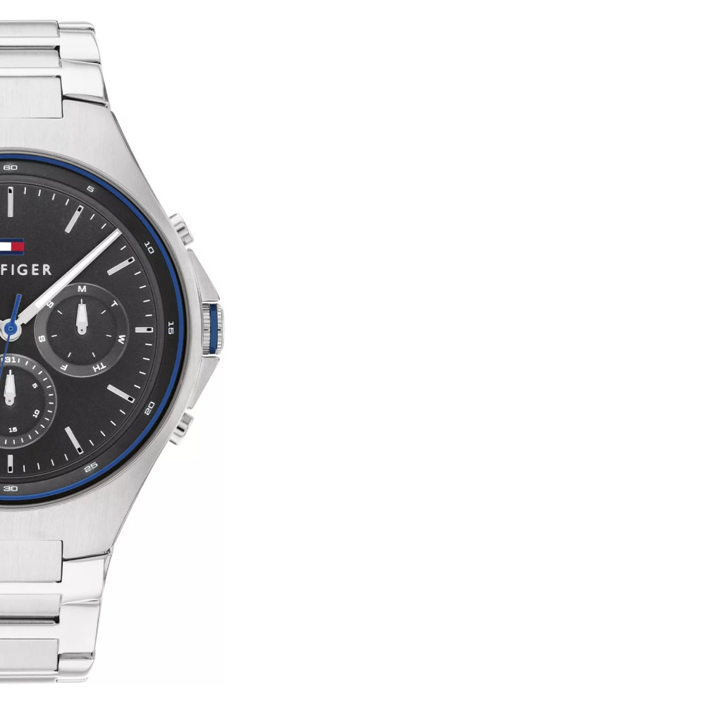 Tommy Hilfiger HORLOGE 1792054 - zegarek męski 6