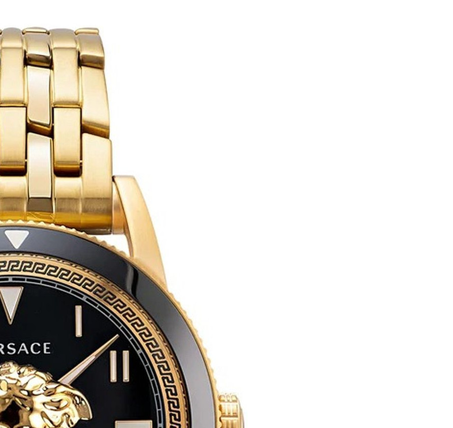 Versace PALAZZO VE2V00322 - zegarek męski 5