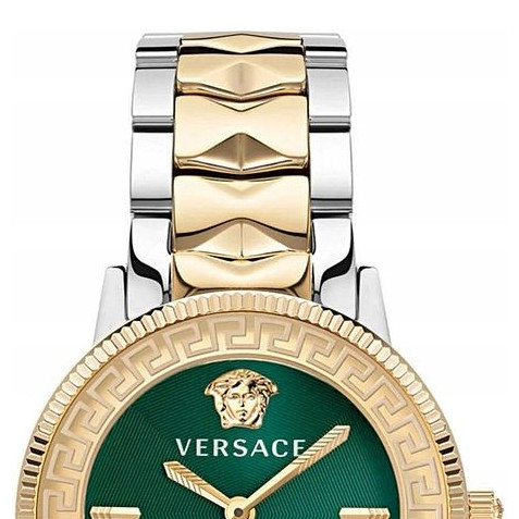 Versace TRIBUTE VE2P00522 - zegarek damski 3