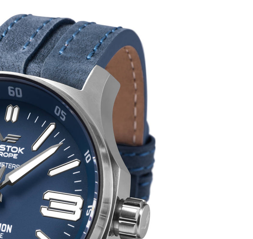 Vostok Europe Expedition YN55-592A557 - zegarek męski 5