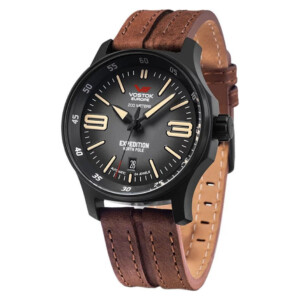 Vostok Europe Expedition YN55-592C554 - zegarek męski