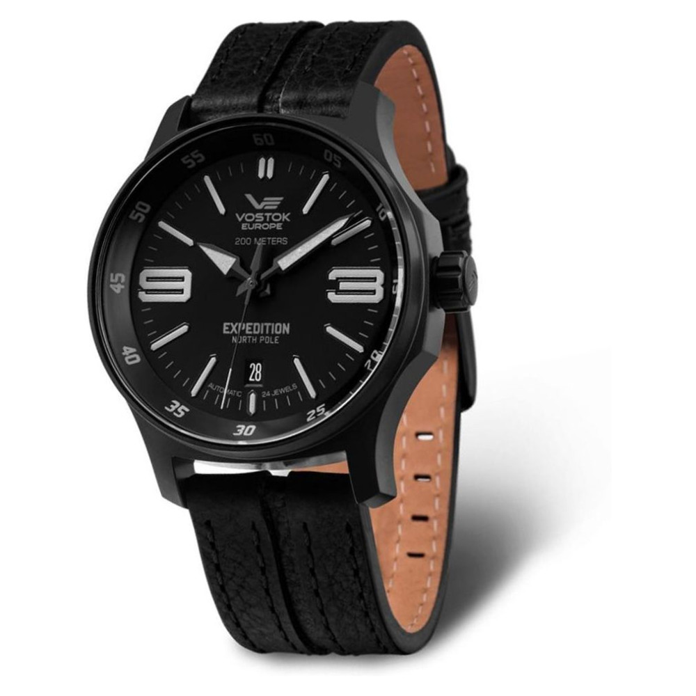 Vostok Europe Expedition YN55-592C556 - zegarek męski 7