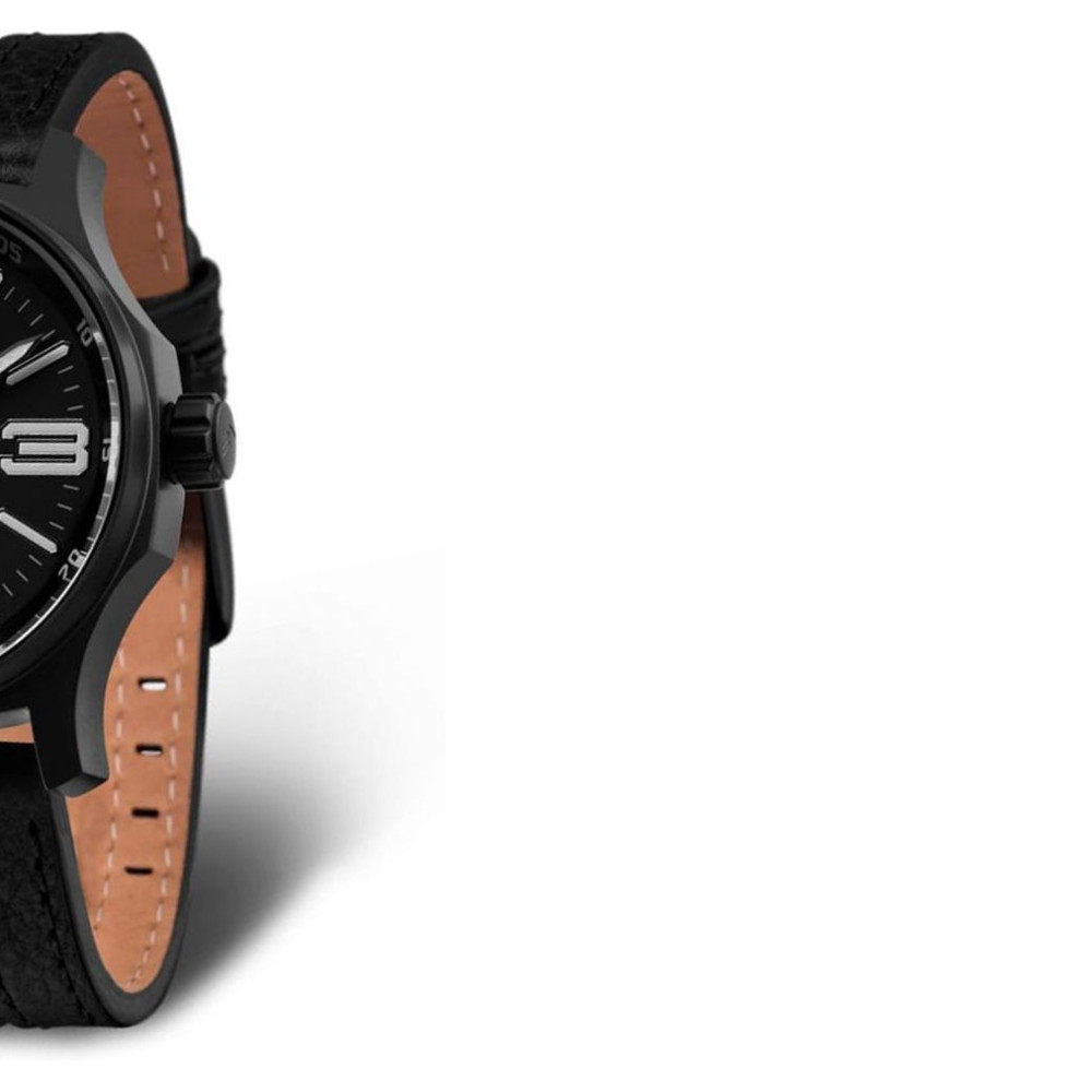 Vostok Europe Expedition YN55-592C556 - zegarek męski 6