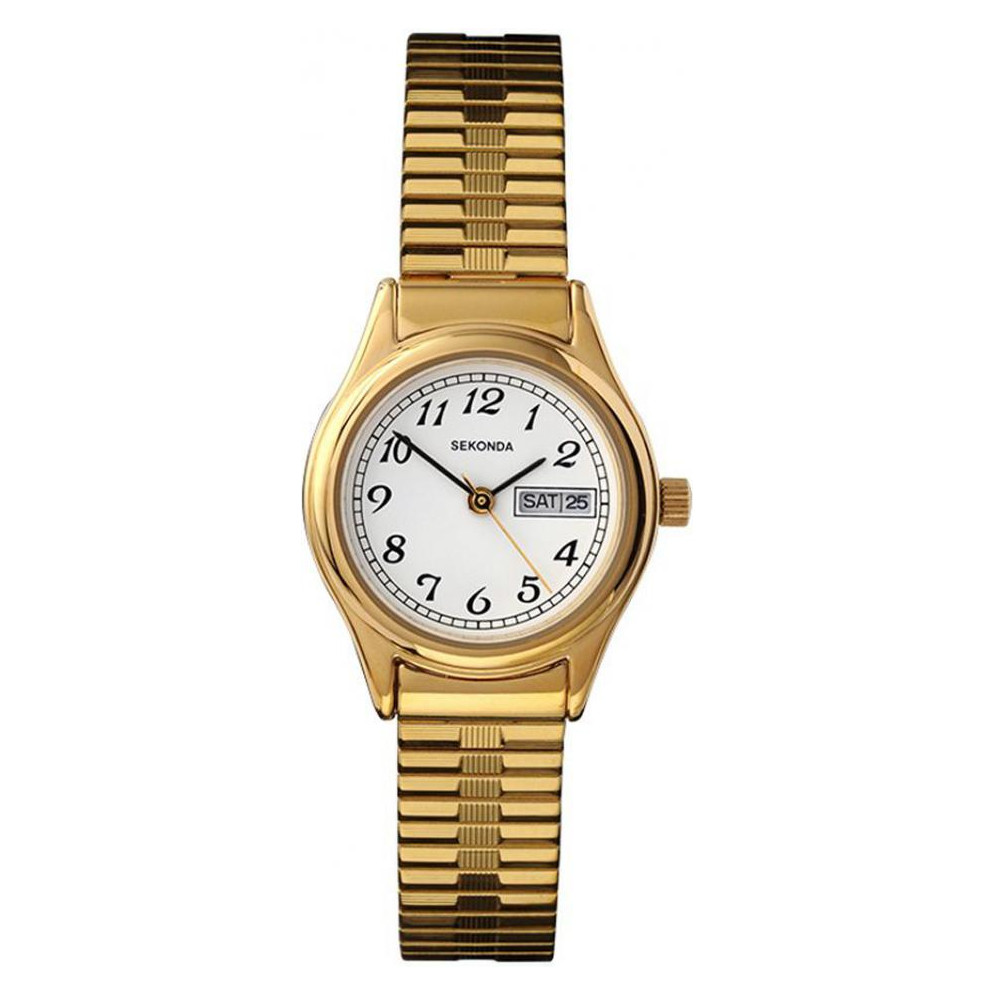 Sekonda SEK4924 - zegarek damski 7