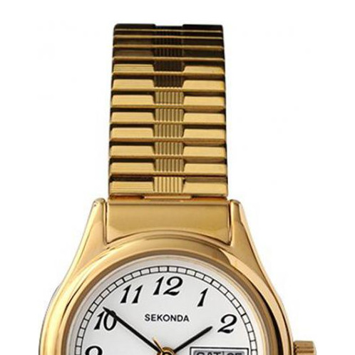 Sekonda SEK4924 - zegarek damski 3