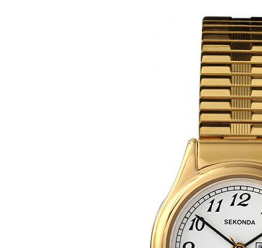 Sekonda SEK4924 - zegarek damski 4