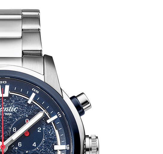 Atlantic Seaport 87466.47.51 - zegarek męski 5