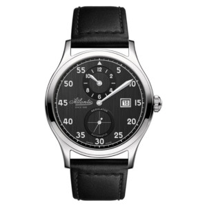 Atlantic Worldmaster 53781.41.63 - zegarek męski