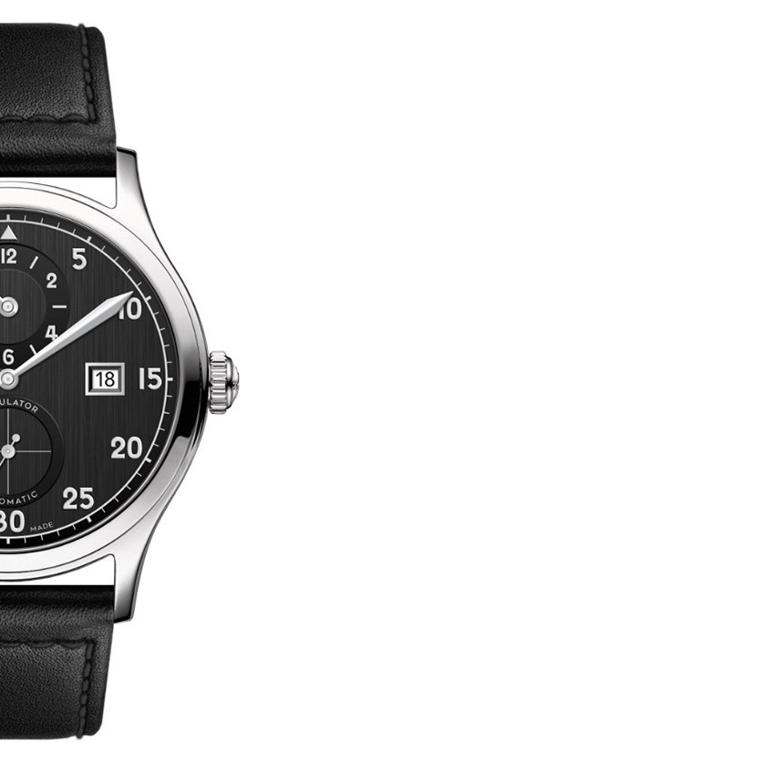 Atlantic Worldmaster 53781.41.63 - zegarek męski 6