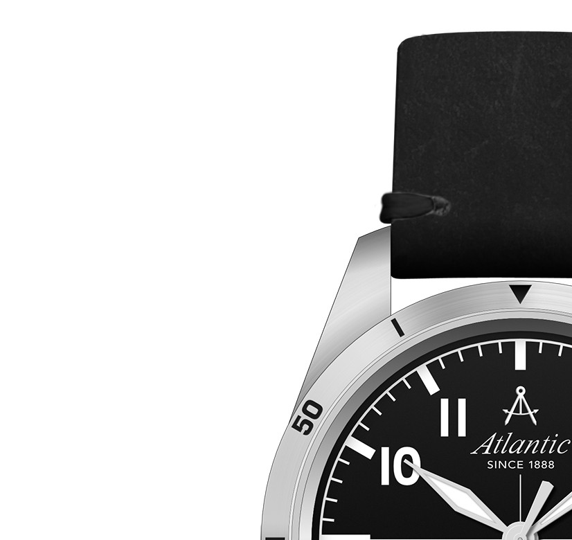Atlantic Seaflight 70351.41.65 - zegarek męski 4