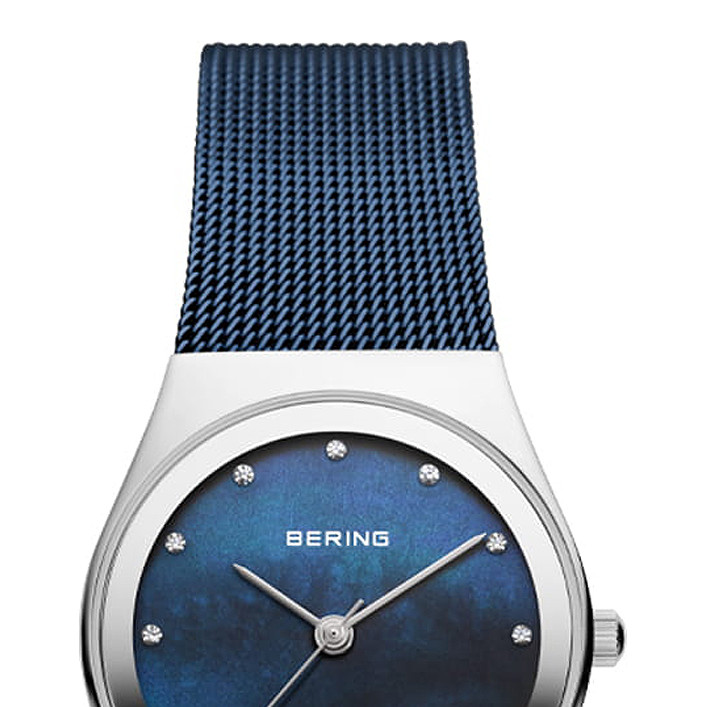Bering Classic 12927-307 - zegarek damski 3