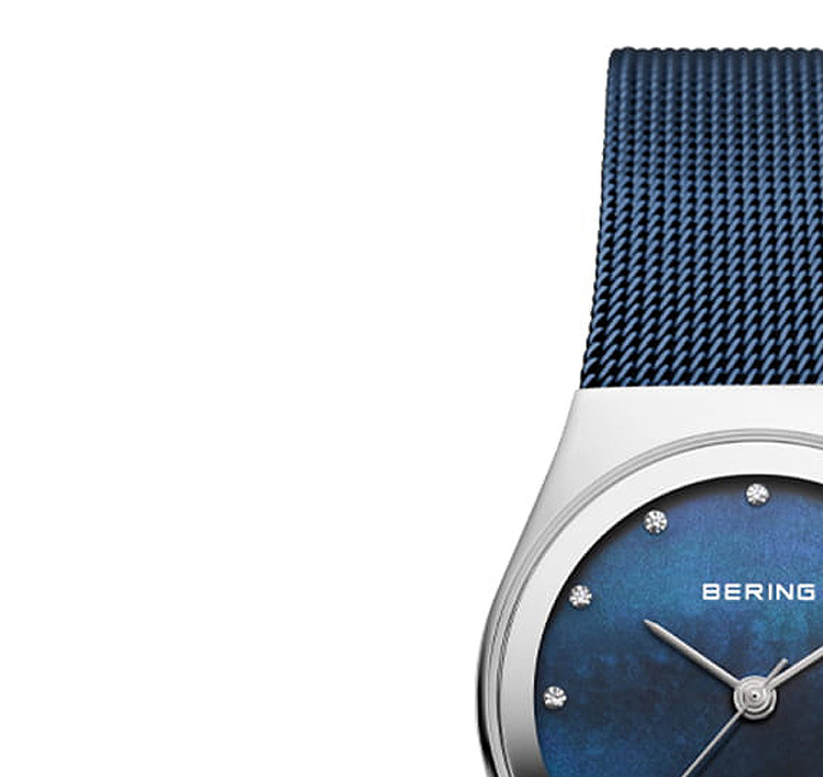 Bering Classic 12927-307 - zegarek damski 4