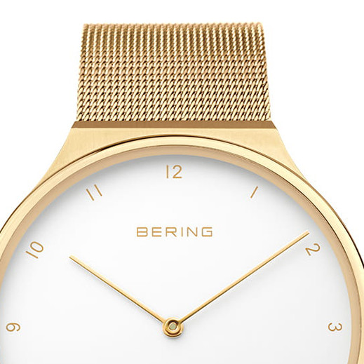Bering Classic 18440-334 - zegarek męski 3