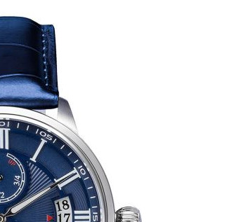 Carl Von Zeyten Munstertal CVZ0082BLS - zegarek męski 5