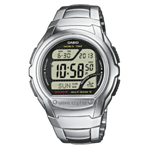 Casio Waveceptor WV-58DE-1 - zegarek męski